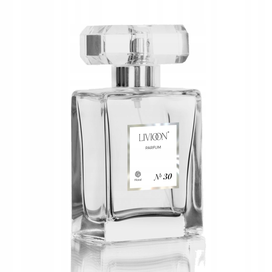 

Livioon For Women Edp 50ml