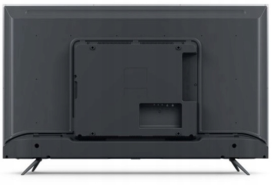 XIAOMI L43M5-5ASP TELEWIZOR LED 4K/UHD ANDROID HDR Model Mi LED TV 4S