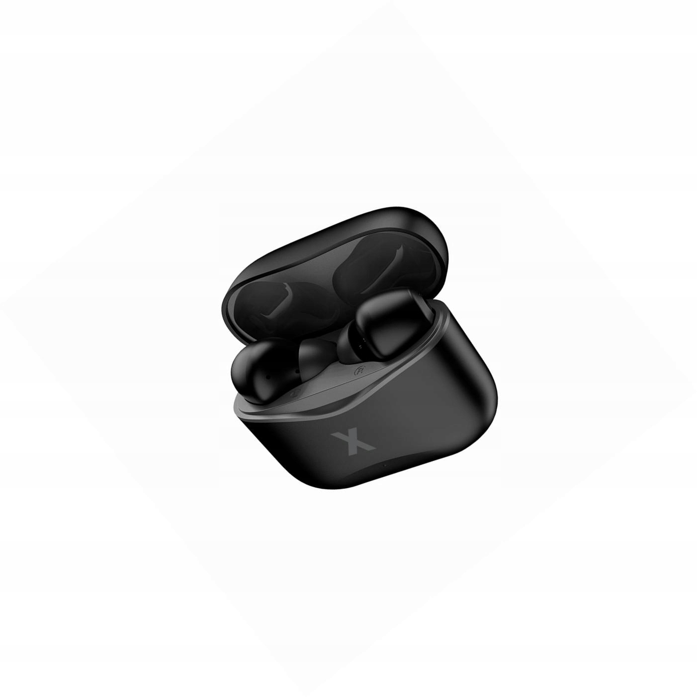 Słuchawki bezprzewodowe dokanałowe bluetooth Tws do Tecno Spark 10