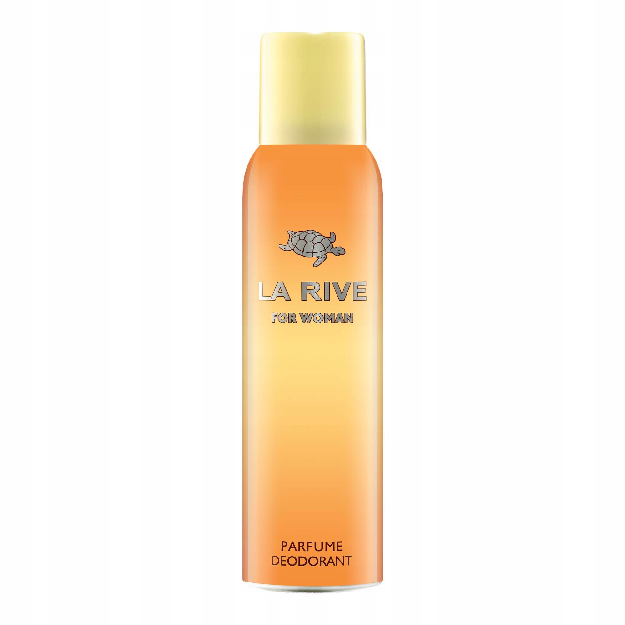 LA RIVE For women dezodorant spray 150ml women