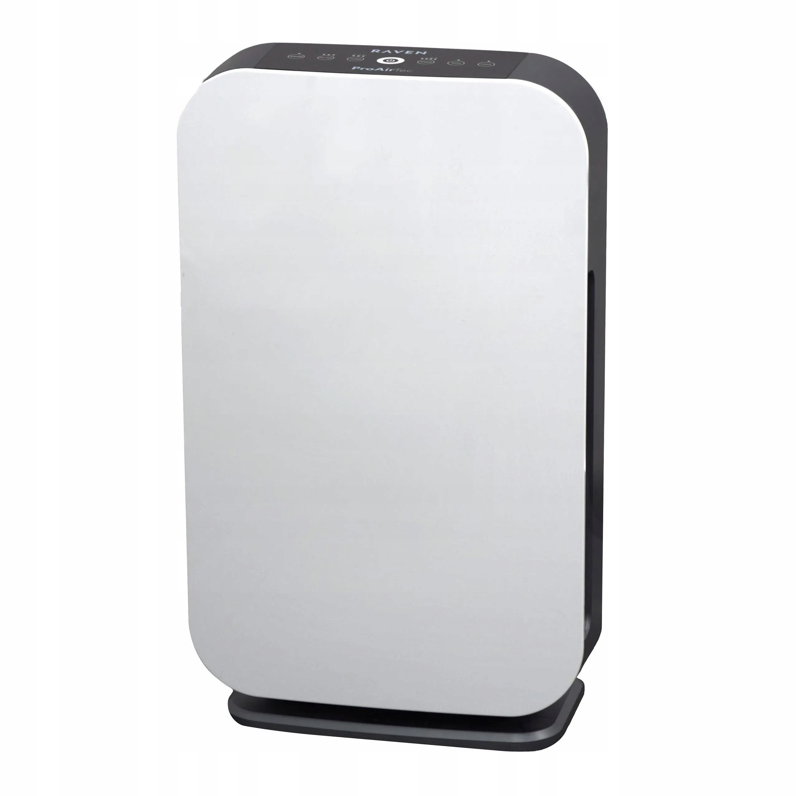 Oczyszczacz powietrza filtr Hepa Raven EOP002 Aplikacja Jonizacja 45W 64 m2