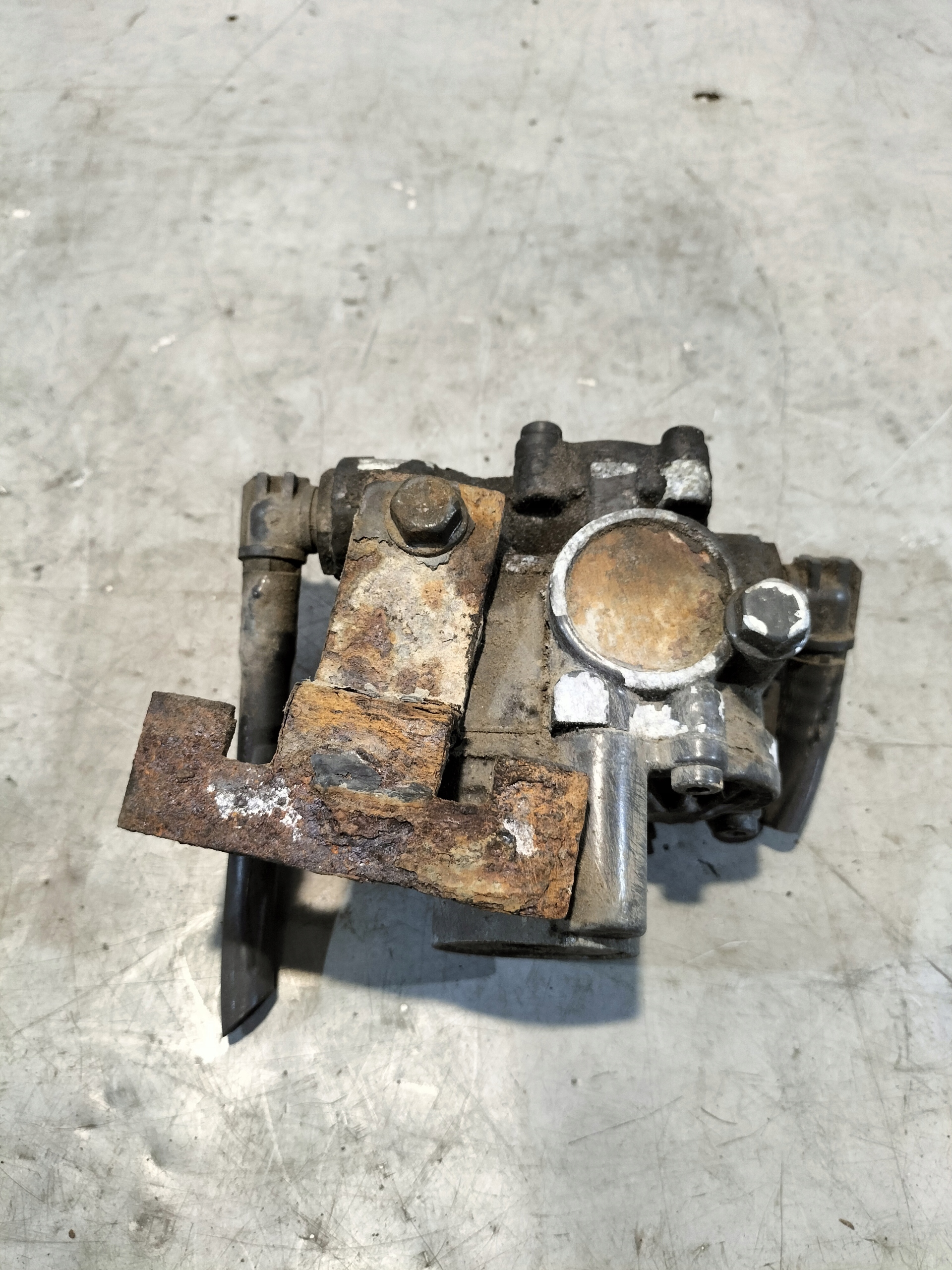 IVECO EUROCARGO 02-15 Sensor MODULATOR ABS 4721950160