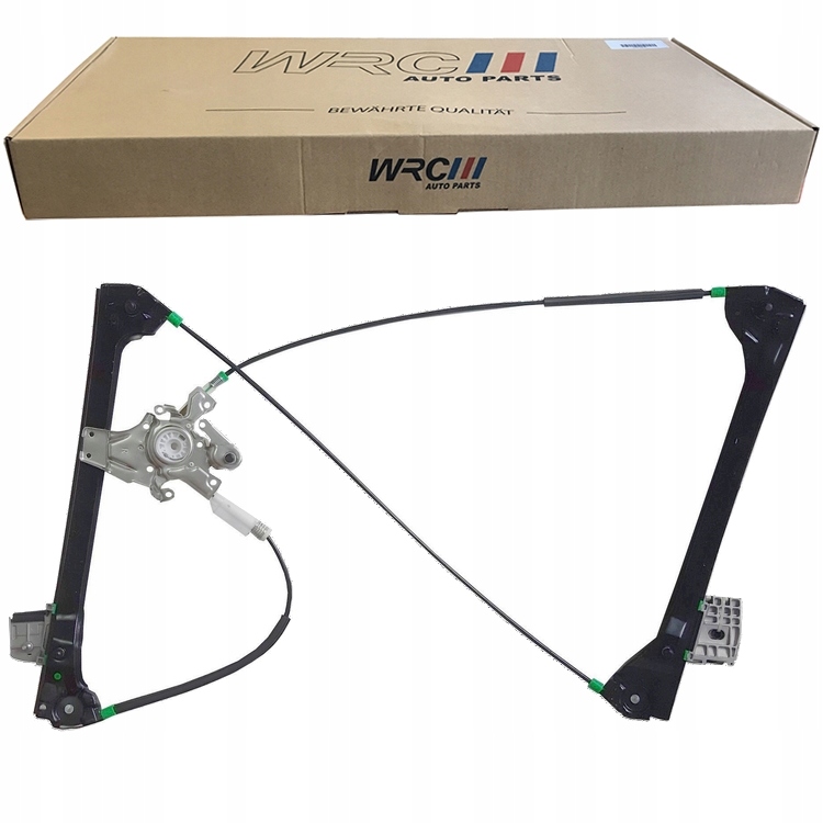Podnośnik szyby WRC Original Parts 6500047