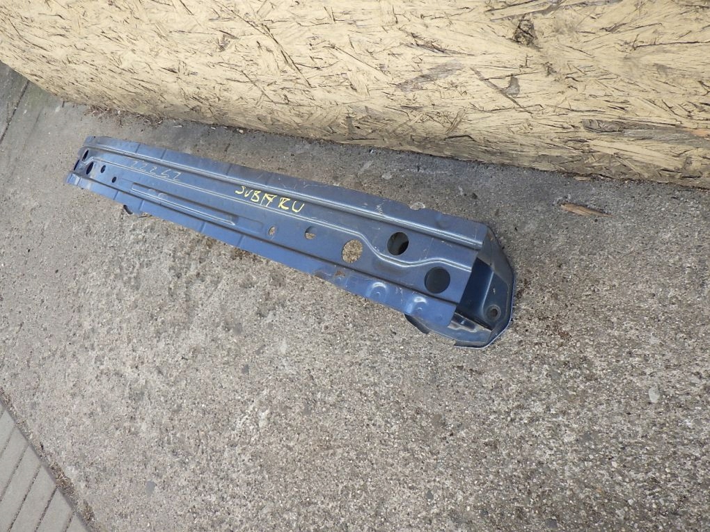SUBARU XV GP 12- bumper support rear