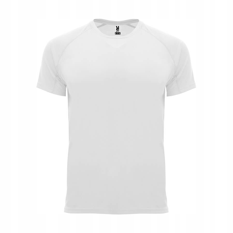 Koszulka męska do sublimacji Roly Dynamic L (komplet 5 szt.)