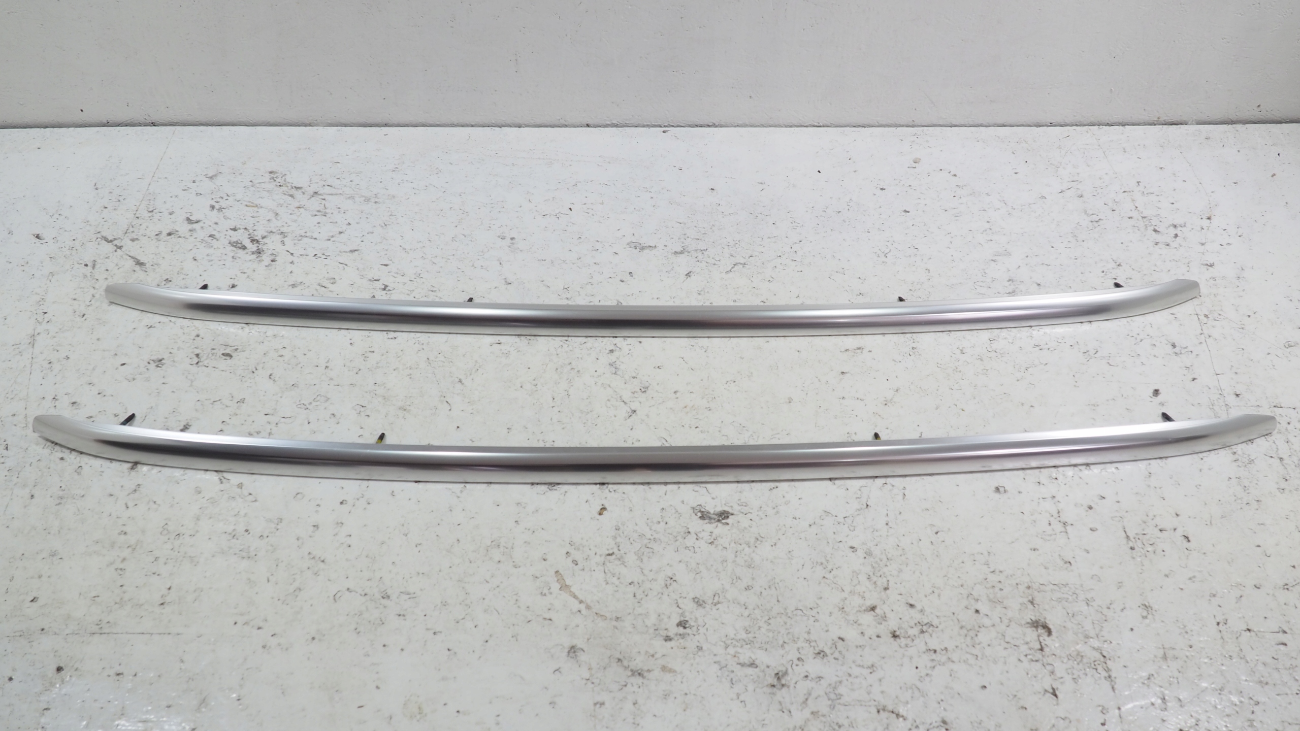 Audi Q5 II 80A Dachreling dach chrom 80A860022F 80A860021J