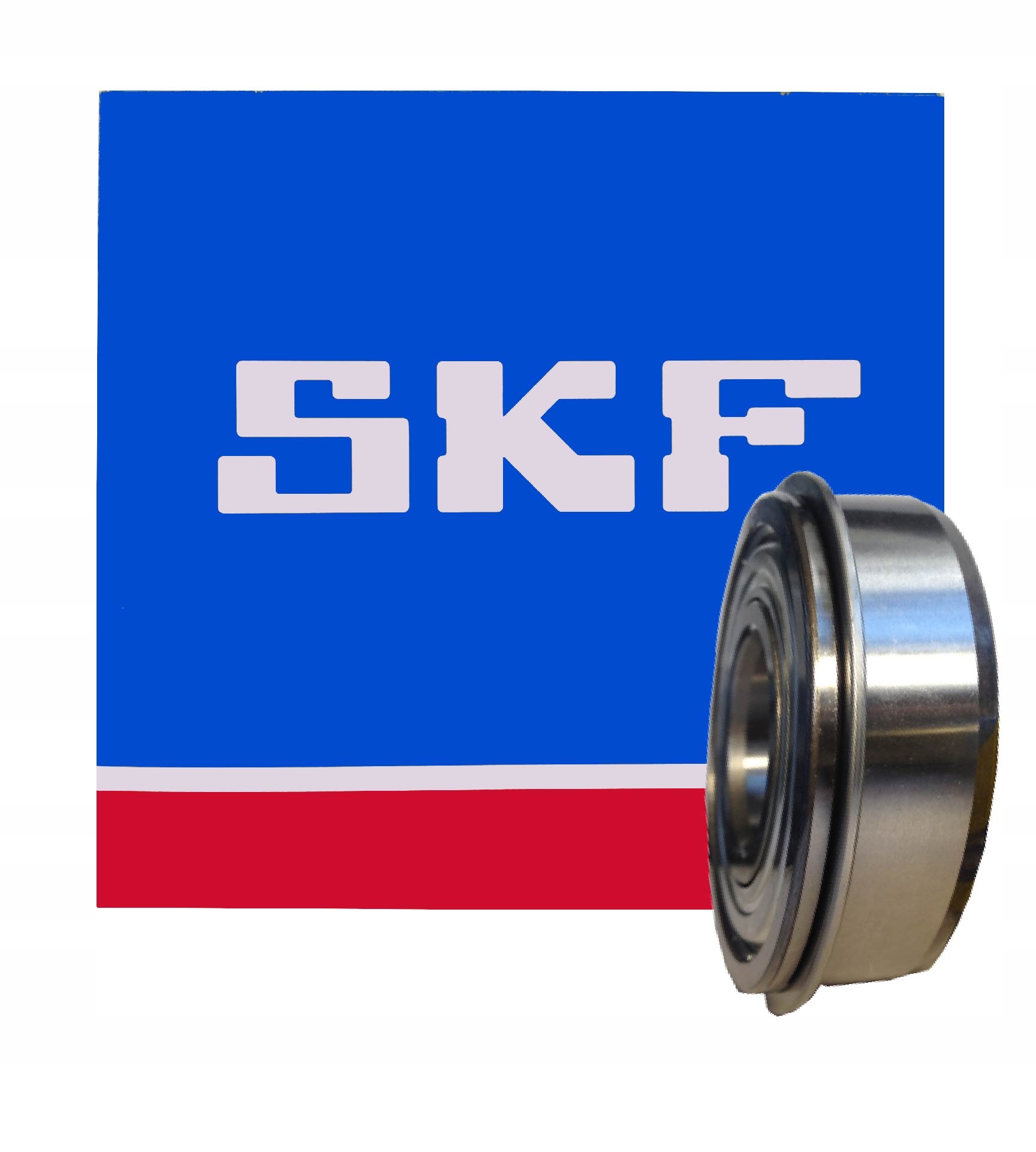 

Łożysko kulkowe zwykłe 6004 -2ZNR Skf