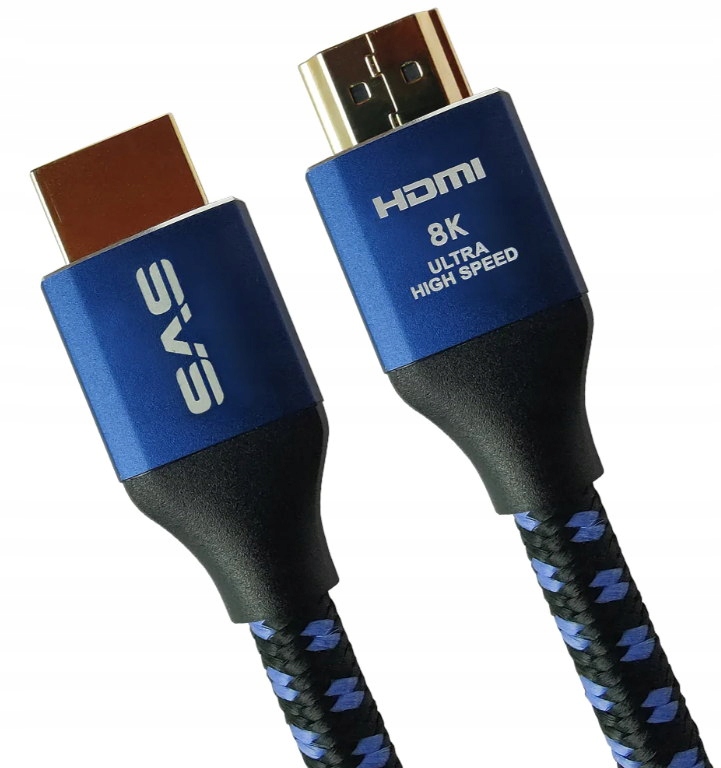 Kabel Svs Soundpath Ultra HDMI 1m HDMI - HDMI 1 m