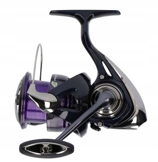 Kołowrotek Daiwa 24 Prorex X Lt 2500
