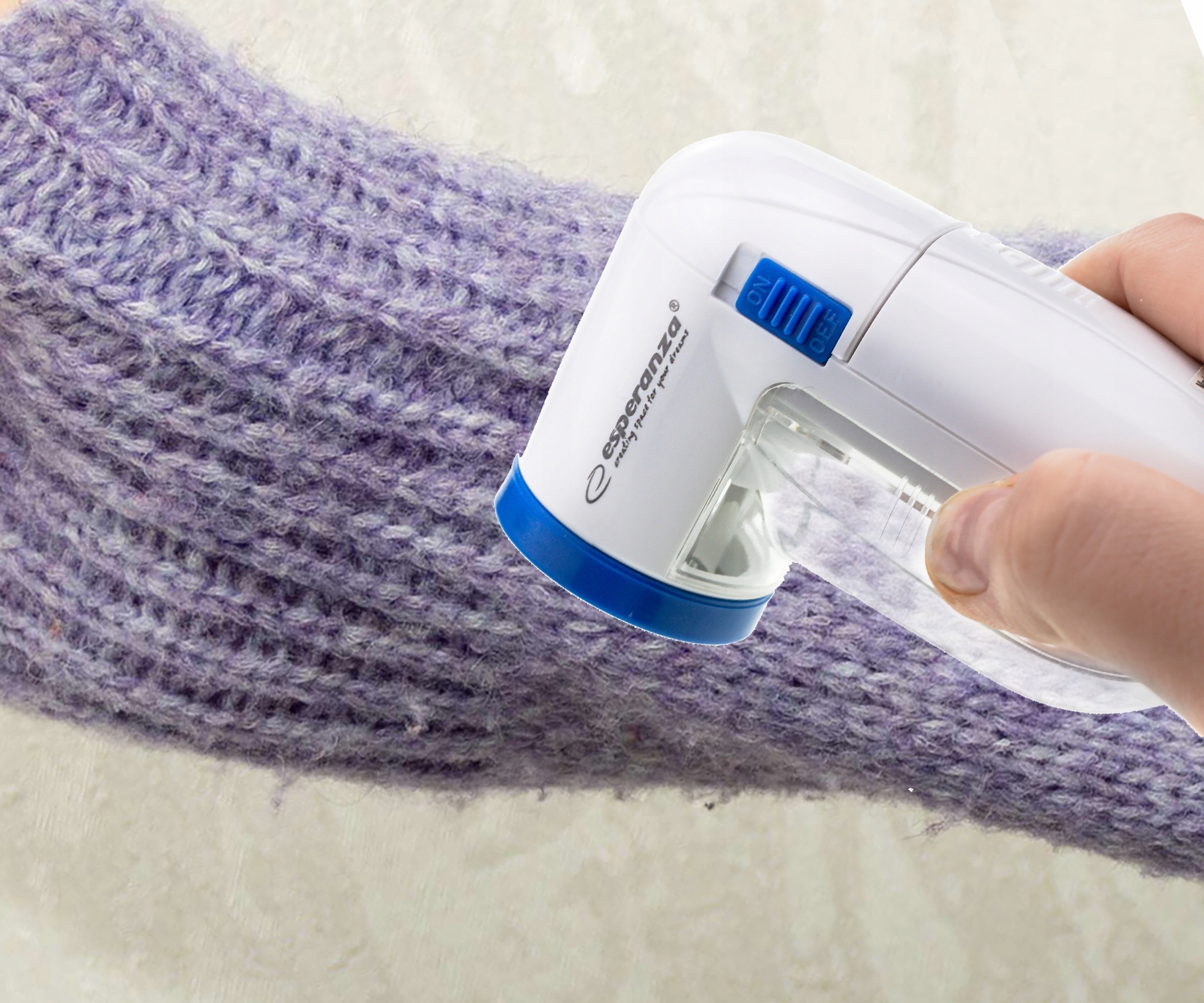 ELEKTRYCZNA GOLARKA DO UBRAŃ BEZPRZEWODOWA MASZYNKA DO GOLENIA SWETRÓW Moc 0 W