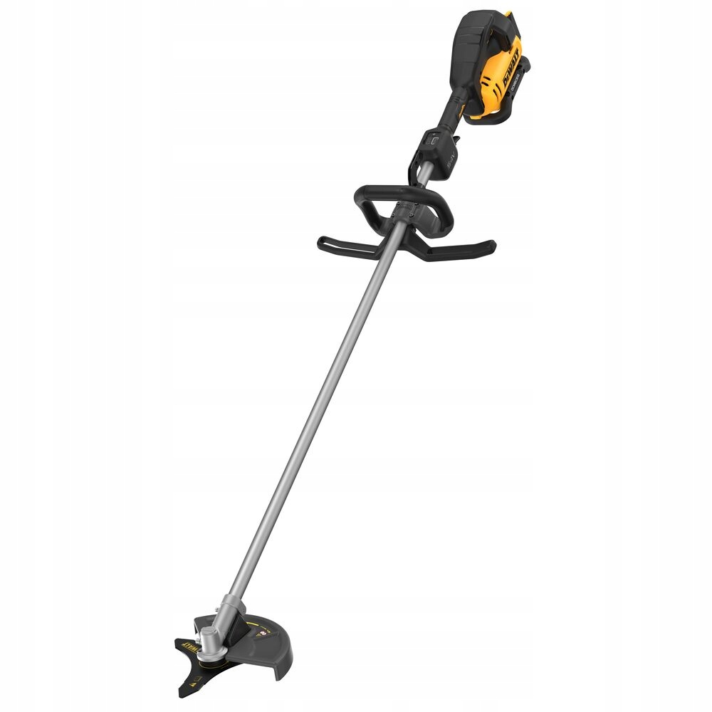 Akumulátorová kosačka na kroviny, 25 cm, 54 V Xr Flexvolt, Dewalt [DCMBC812N-XJ]