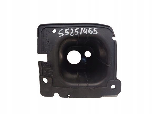 JUMPER DUCATO BOXER - GUMA WLEWU PALIWA 1379461080