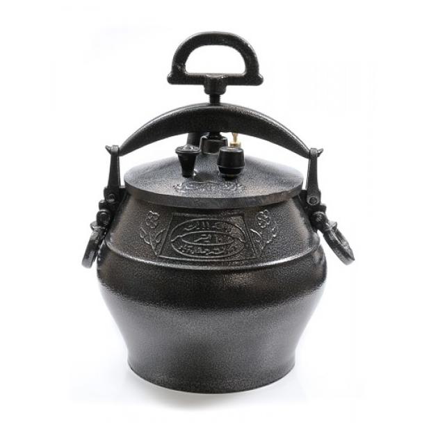 Kocioł stojący RASHKO BABA 12L • Cena, Opinie • Kociołki 13102054372 ...