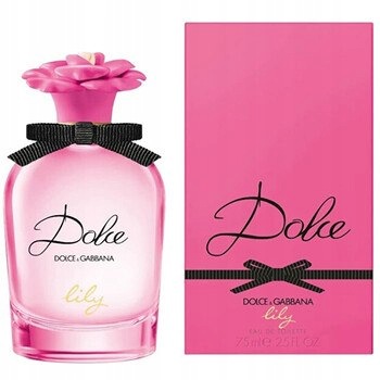 Dolce Gabbana Dolce Lily Edt 30 ml