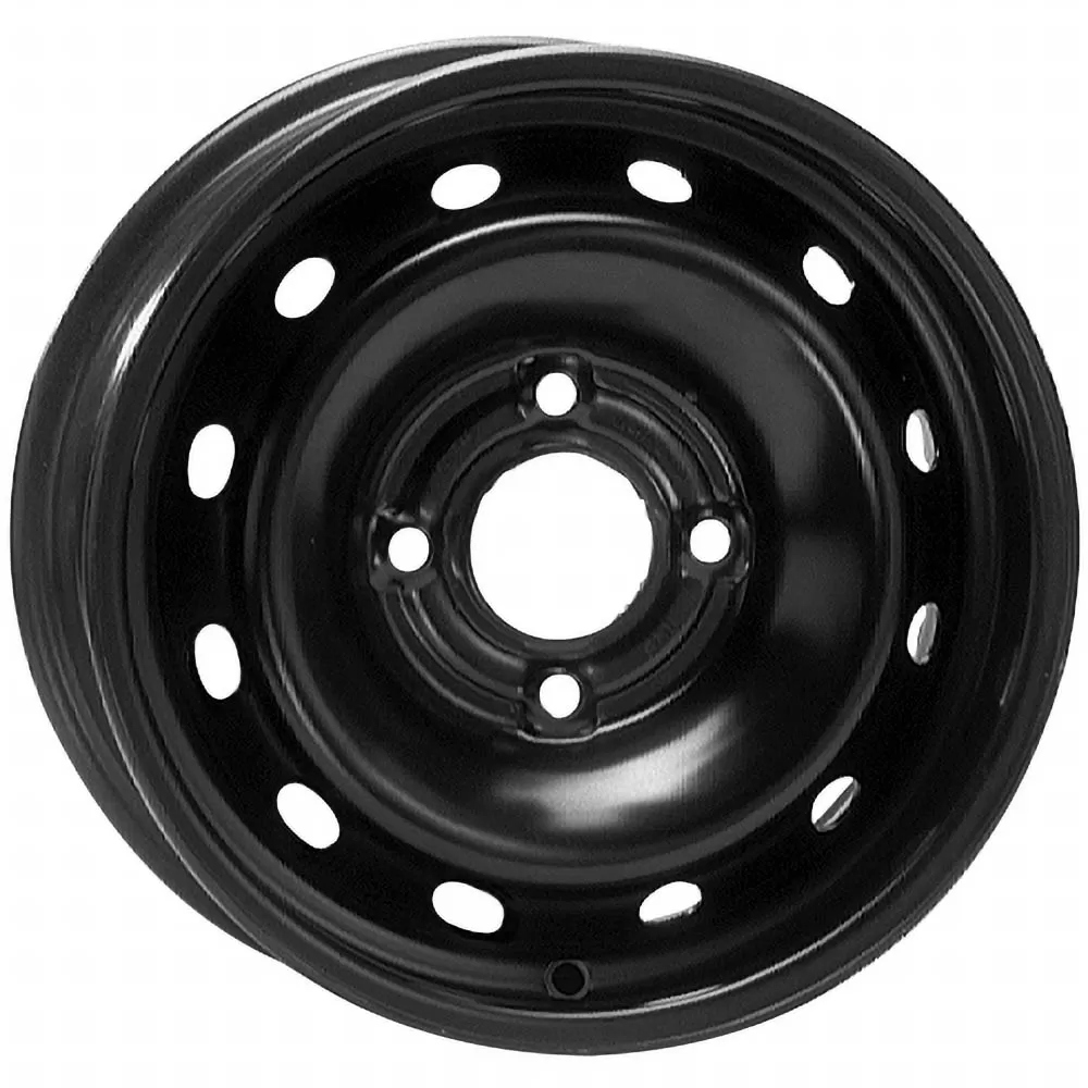 1x Ráfek Alcar Stahlrad 14 4x100 KFZ3515