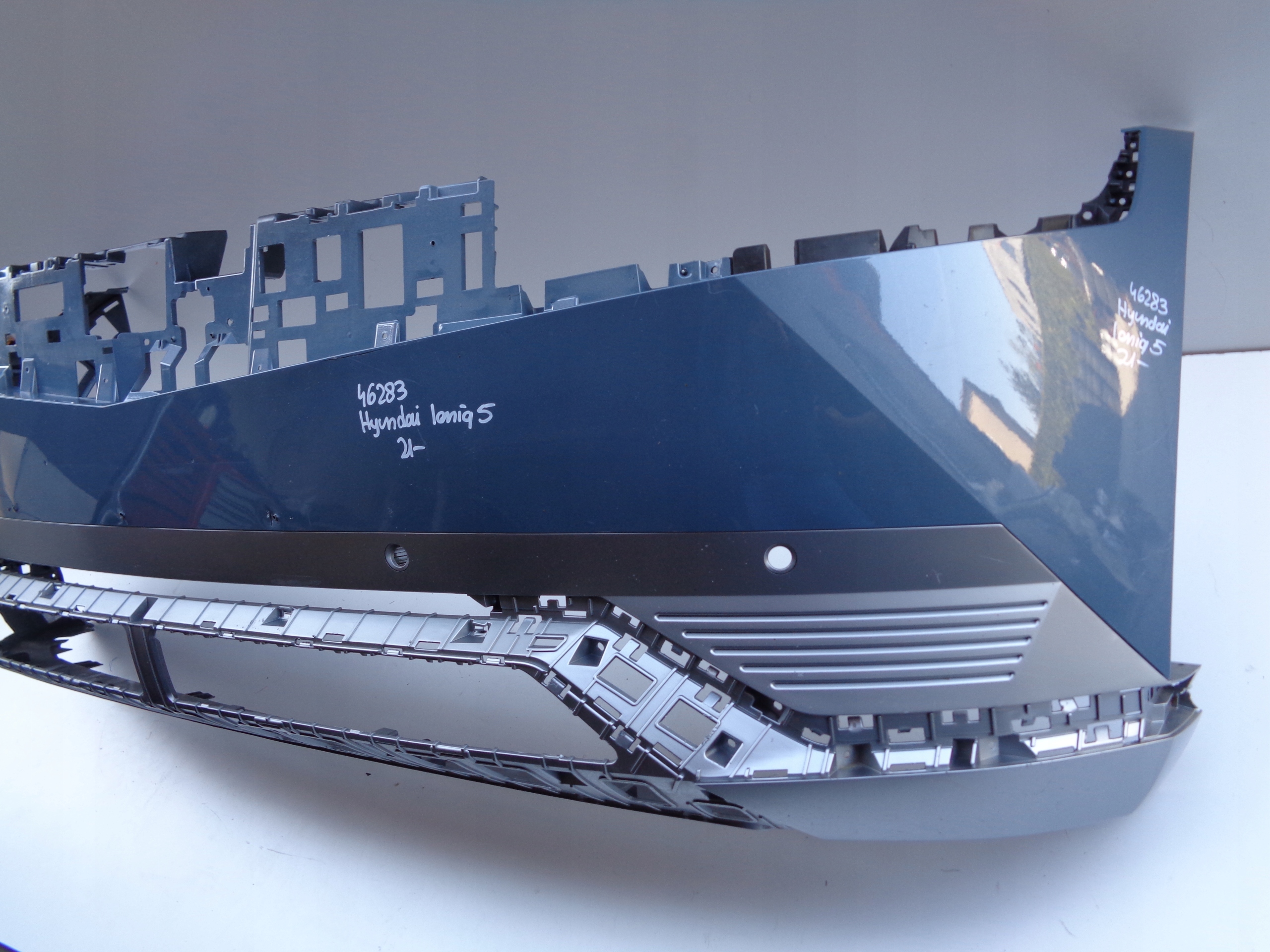 front bumper HYUNDAI IONIQ 5 21- NR 46283