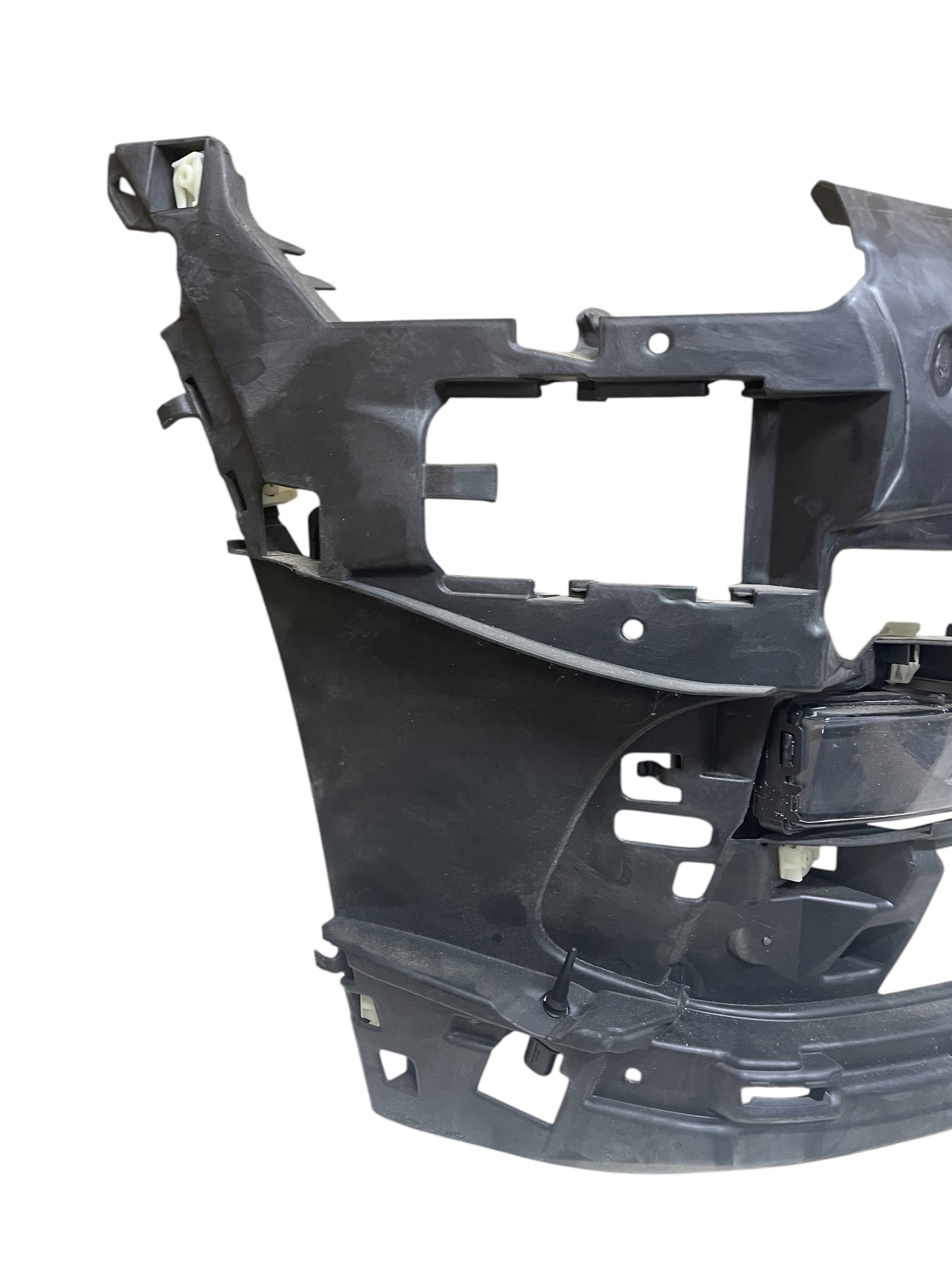 bumper bracket front right + fog light + TERMOMETR KOMPLET BMW 7 G11 G12