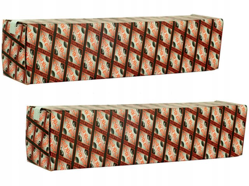 ZCA7030A - ЗАДНИЕ ПРУЖИНЫ OPEL INSIGNIA И A 1.6-2.0 08-17