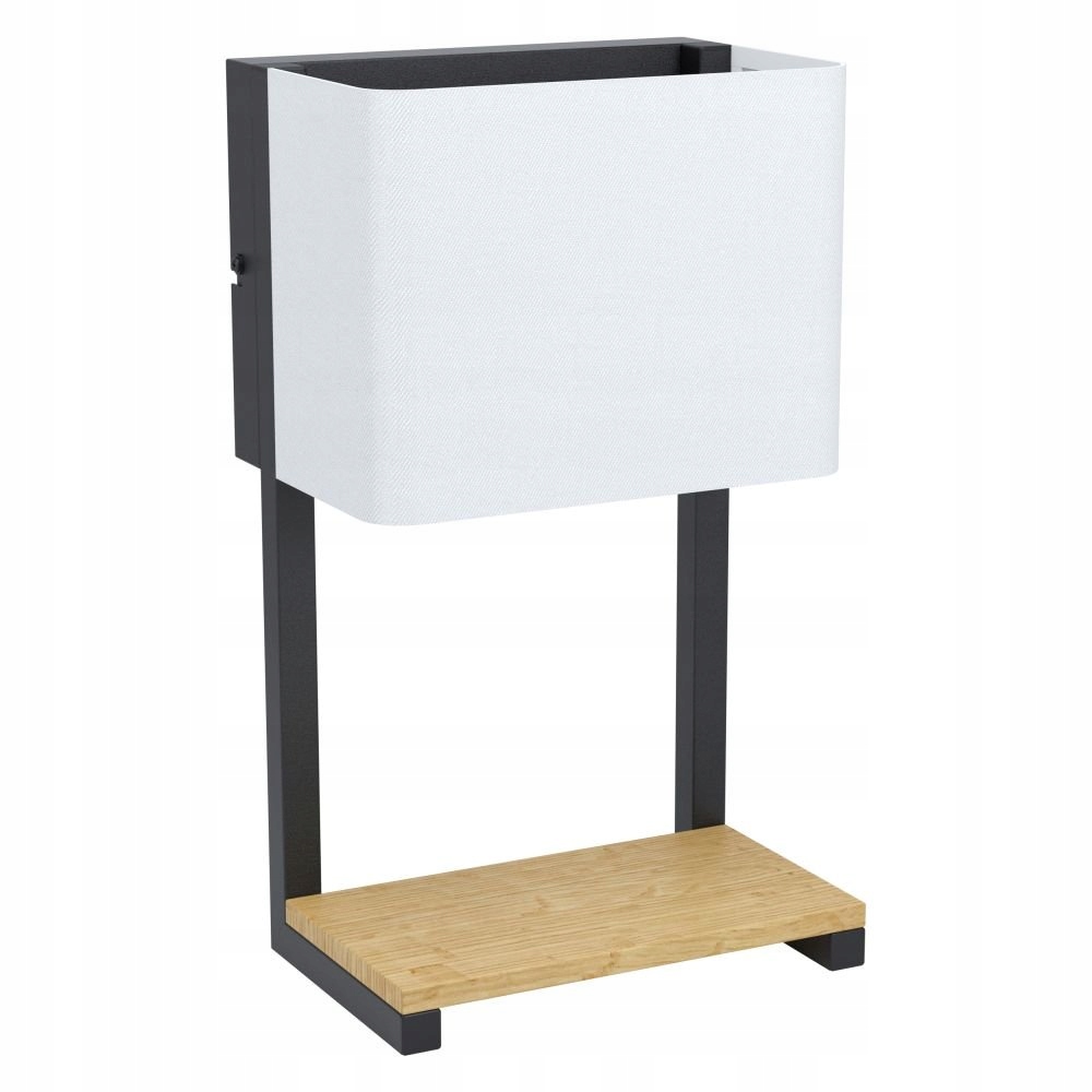 Led nástenná lampa 5,4 W s poličkou Galdakao 99126 Eglo