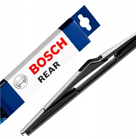 

Wycieraczka Tylna Tył 30CM 300MM Bosch