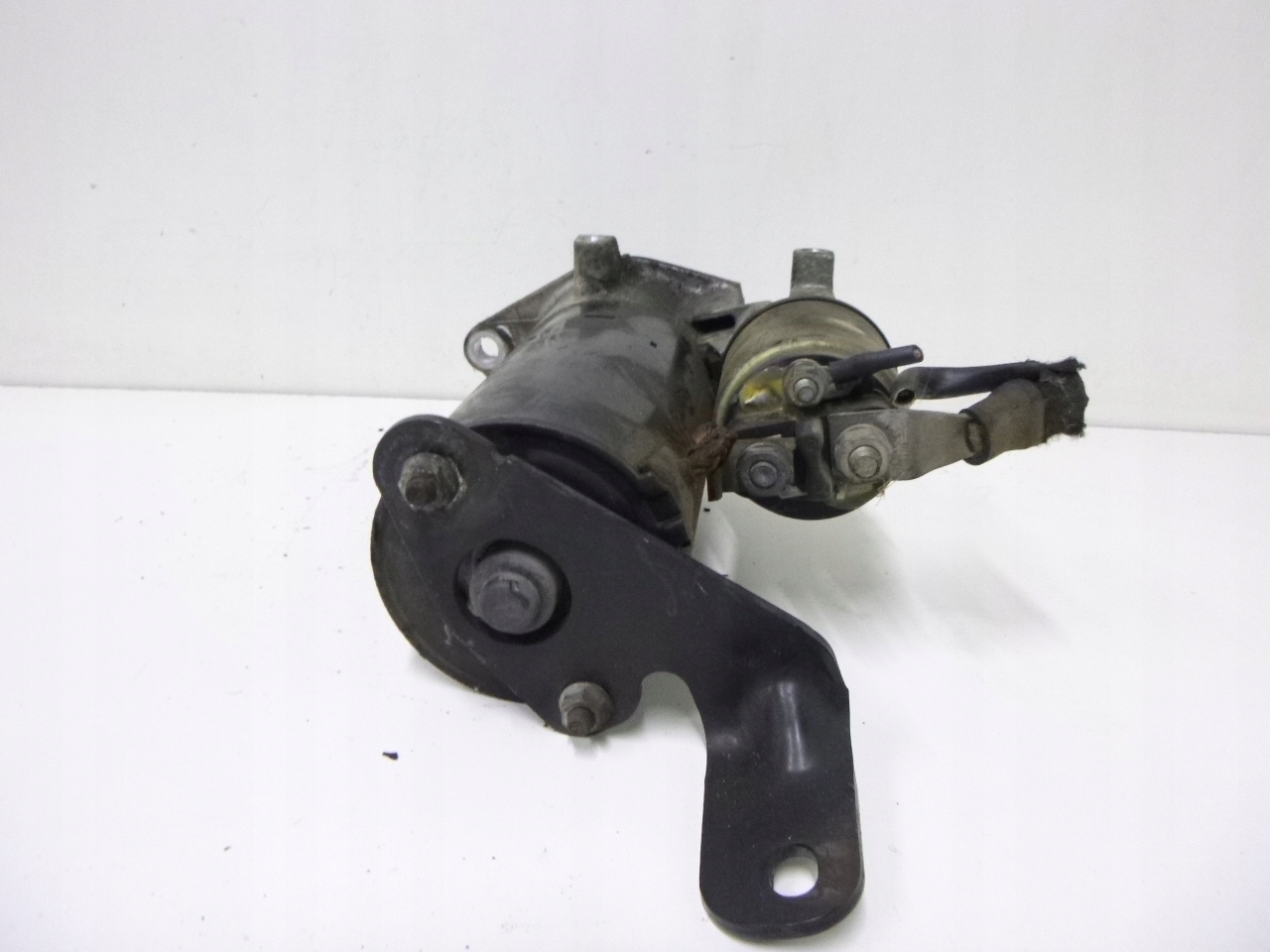 starter Opel Zafira 2.0D 2002r.