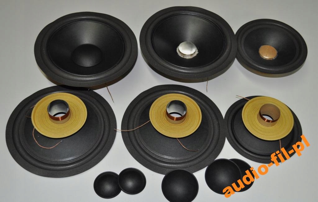 Slepená sada pro Scherzo 350, Voyager 350