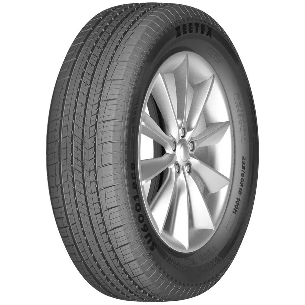 Zeetex SU6001 eco 265/60 R18 114H