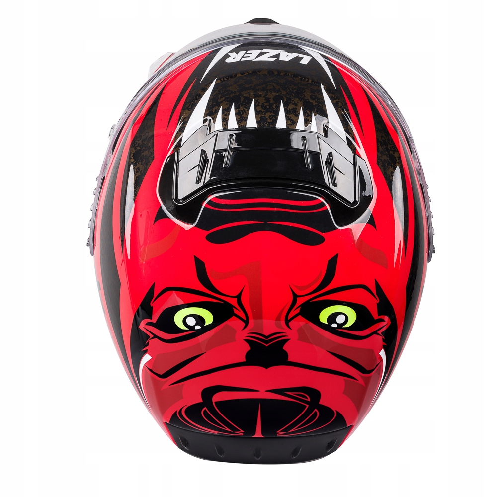 KASK MOTOCYKLOWY LAZER RAFALE EVO ONI L BLENDA Obwód głowy 59-60 cm