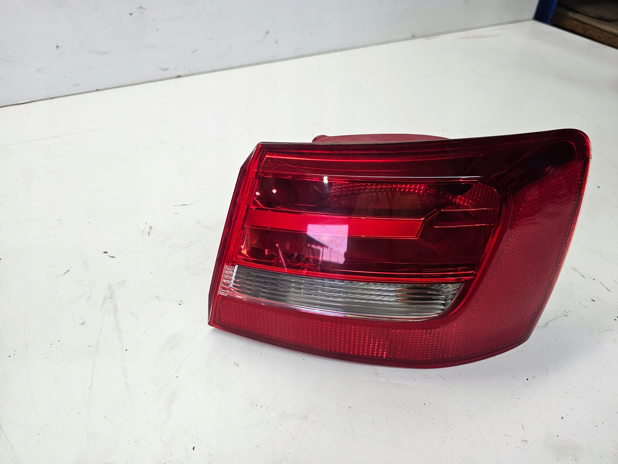 light right rear part W fender AUDI A6 C7 4G9945096 for ZAROWKI