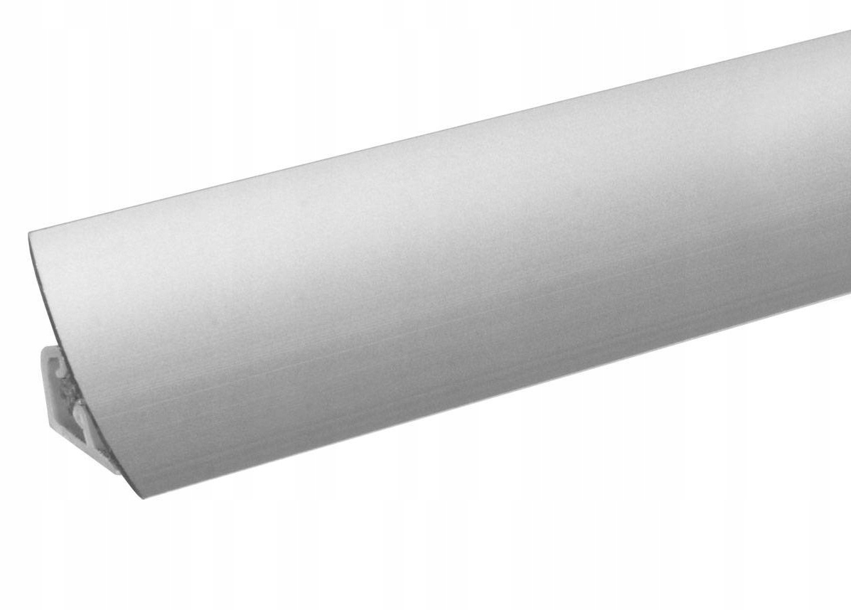 

Listwa przyblatowa do kuchni 150cm aluminium
