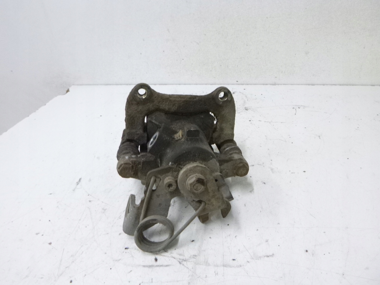 caliper brake rear part Audi A6 C5 Allroad 2.5TDi 01r.