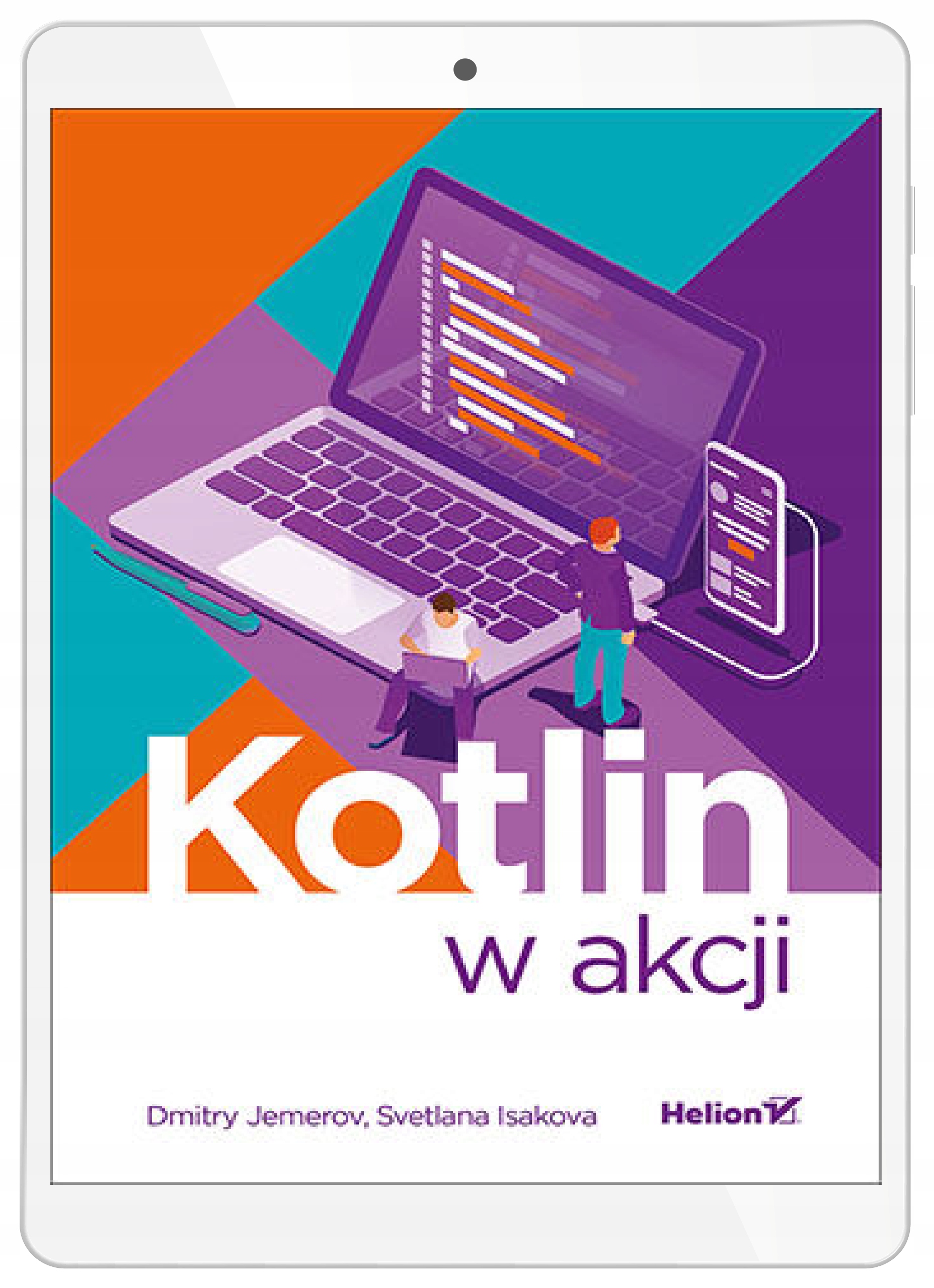 Kotlin w akcji