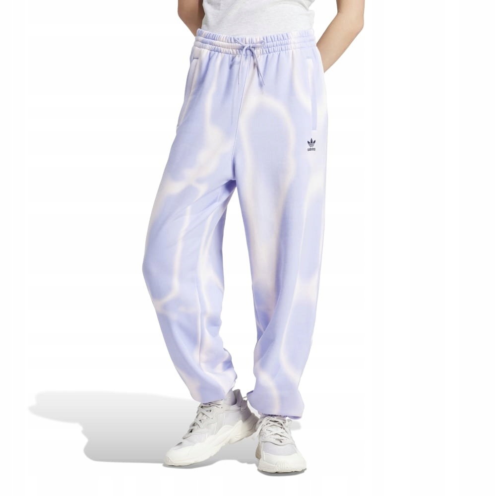 Adidas Originální Tepláky Dye Aop Water IS2490 R S M