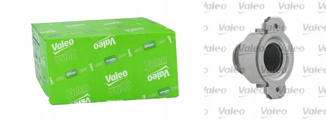 OŻYSKO WYCISKOWE IVECO