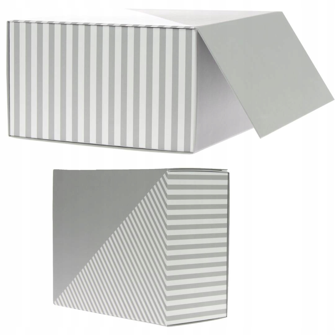 

Pudełko Prezentowe Dekoracyjne Magnes 24CM