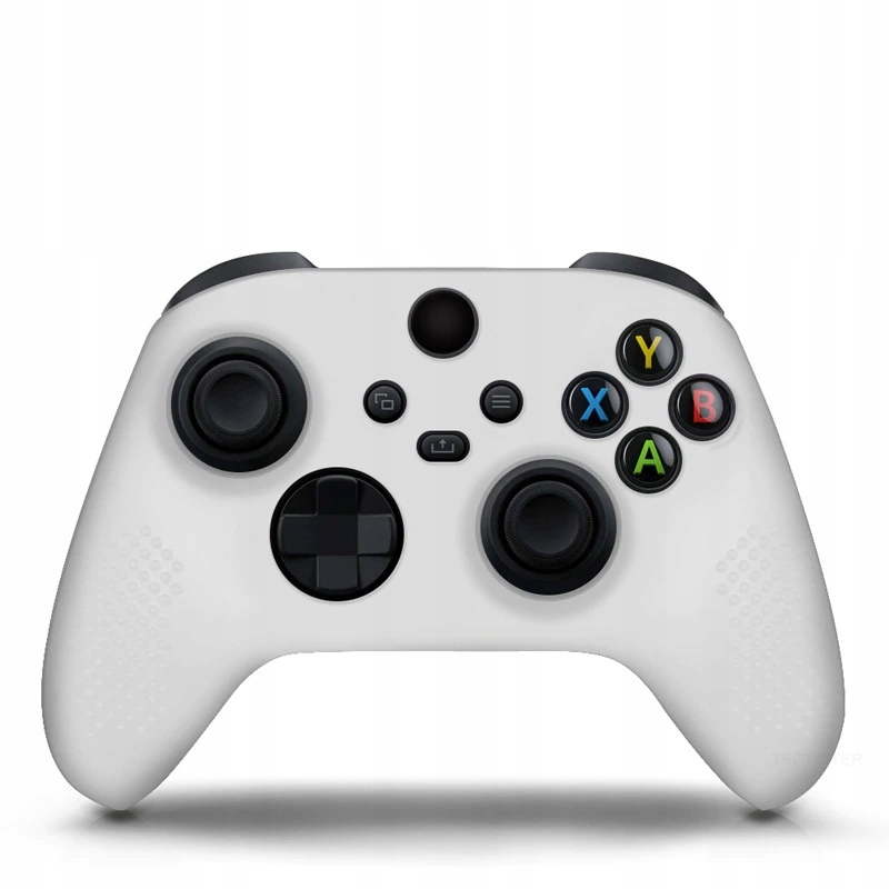 

Osłona Silikon Etui pada Xbox Series S X Biały