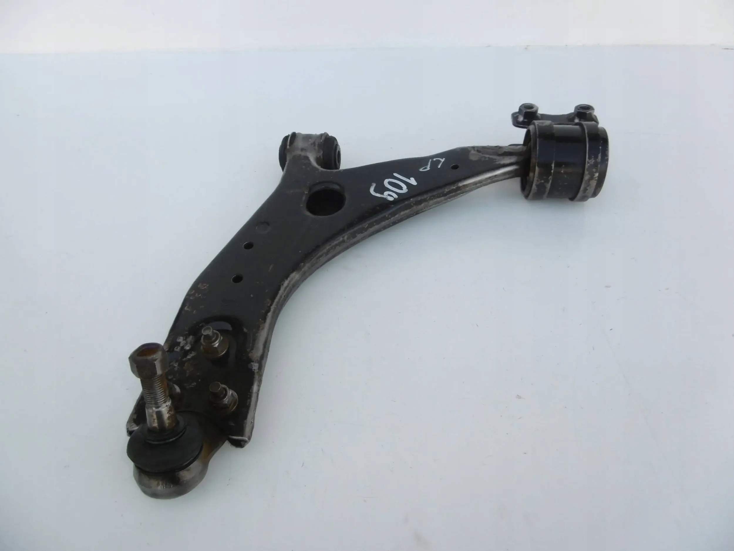 arm left front front 3M513A424AJ VOLVO S40 II V50