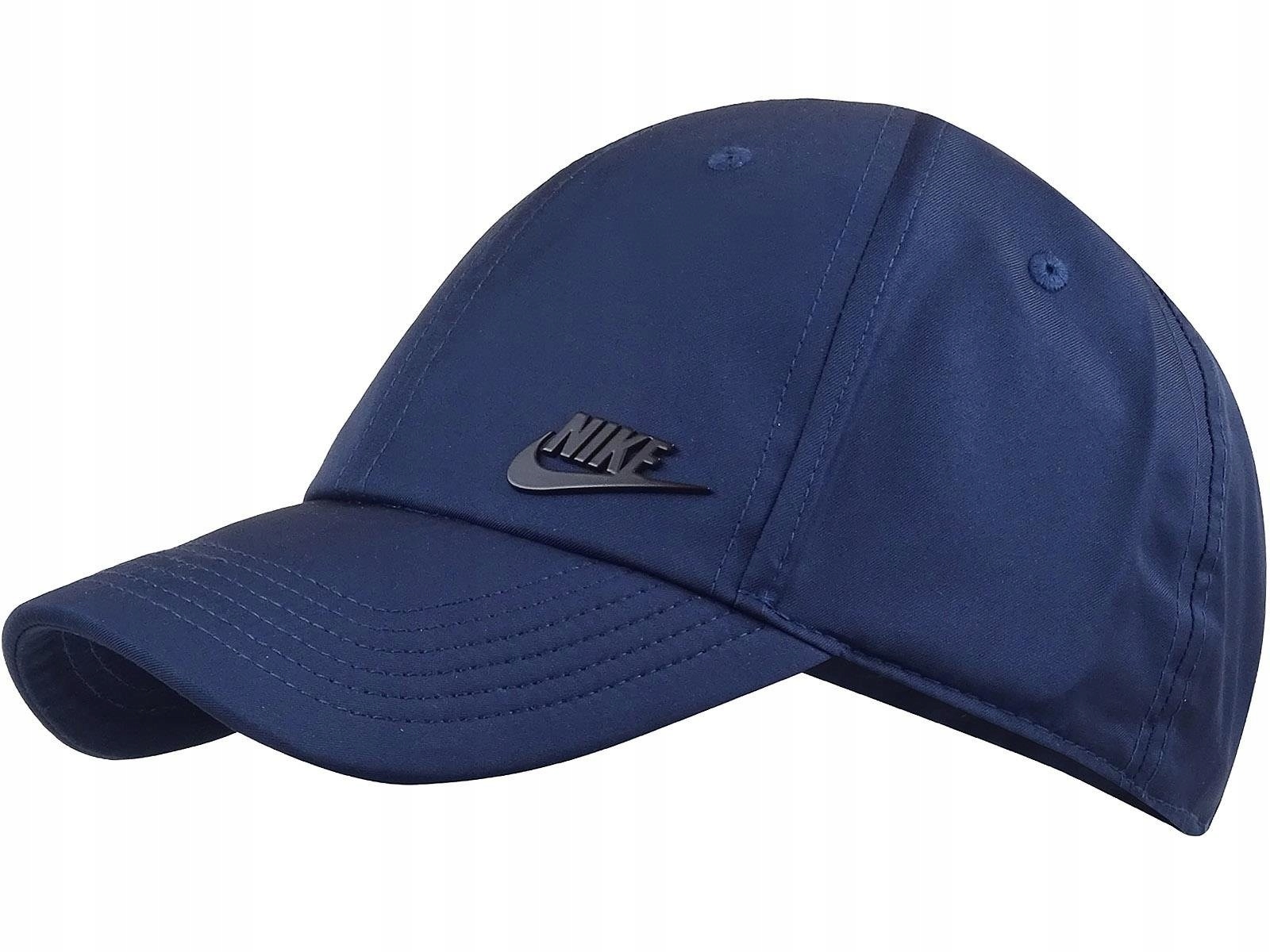 

Nike Czapka Z Daszkiem Bejsbolówka Metal Logo