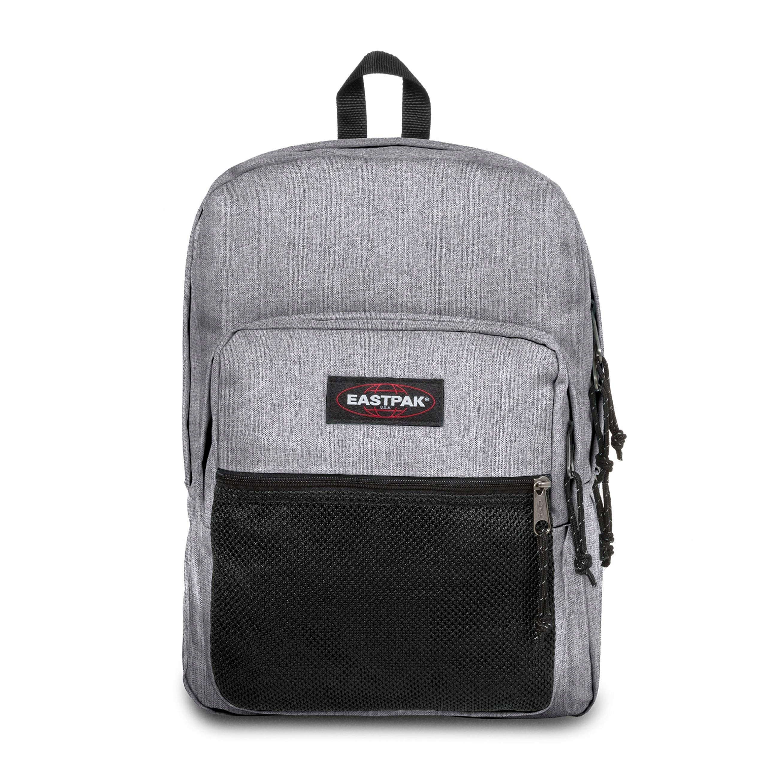 Eastpak Pinnacle 38L plecak szkolny i miejski (Sunday Grey)