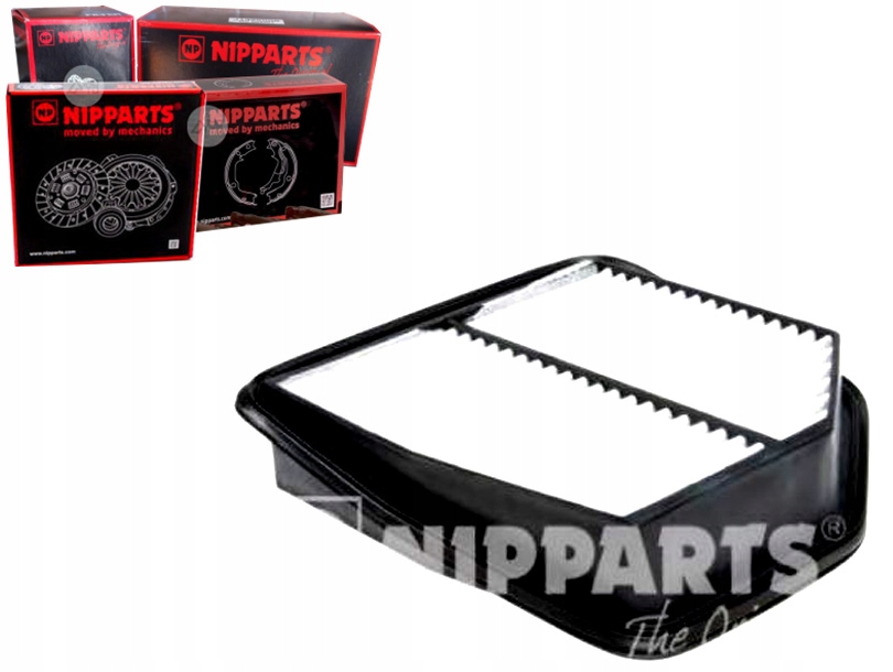 

Filtr Powietrza Suzuki Grand Vitara 1.9 Ddis 2.4 3