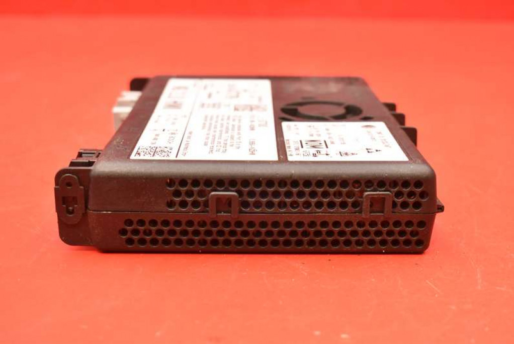 control unit module navigation devices 23474779 OPEL INSIGNIA A 13-20