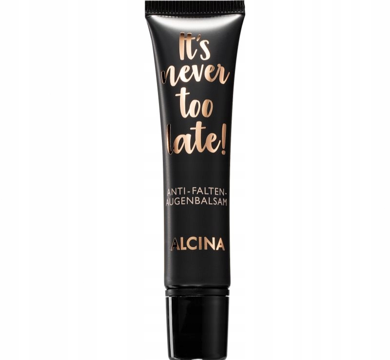 Alcina Oční balzám proti stárnutí 15 ml