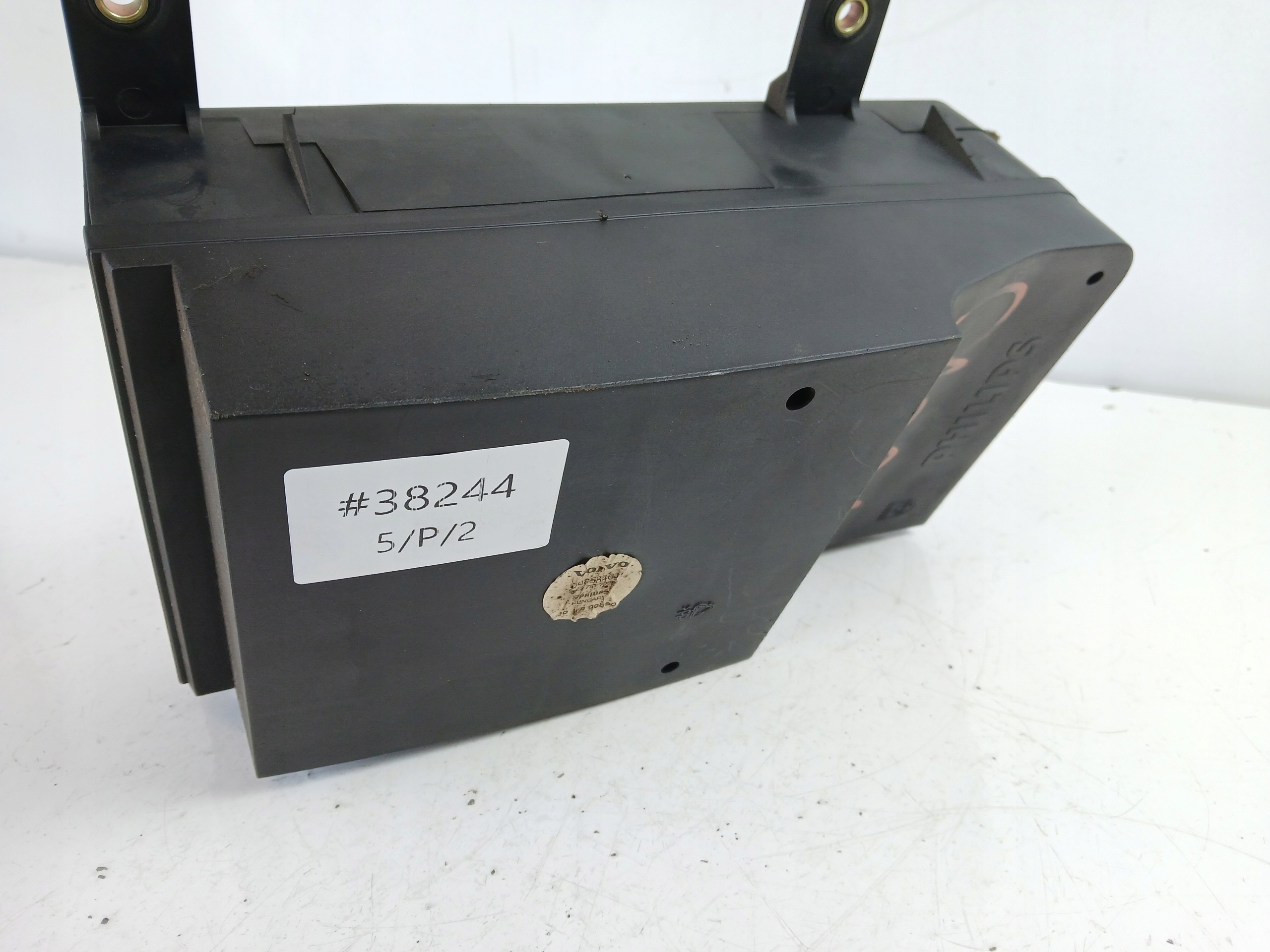 VOLVO V40 S40 a reprák SUBWOOFER 30858461