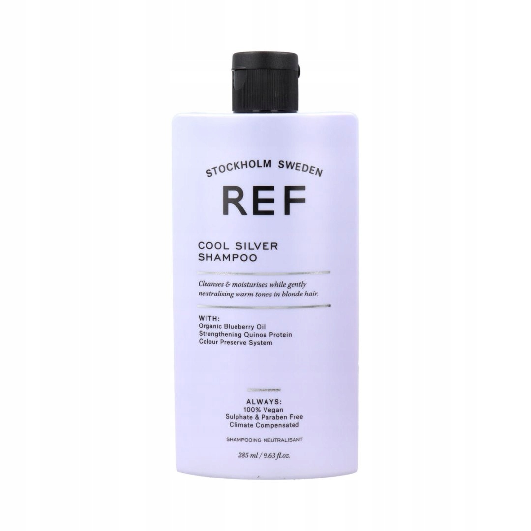 Šampon Ref Cool Silver 285 ml