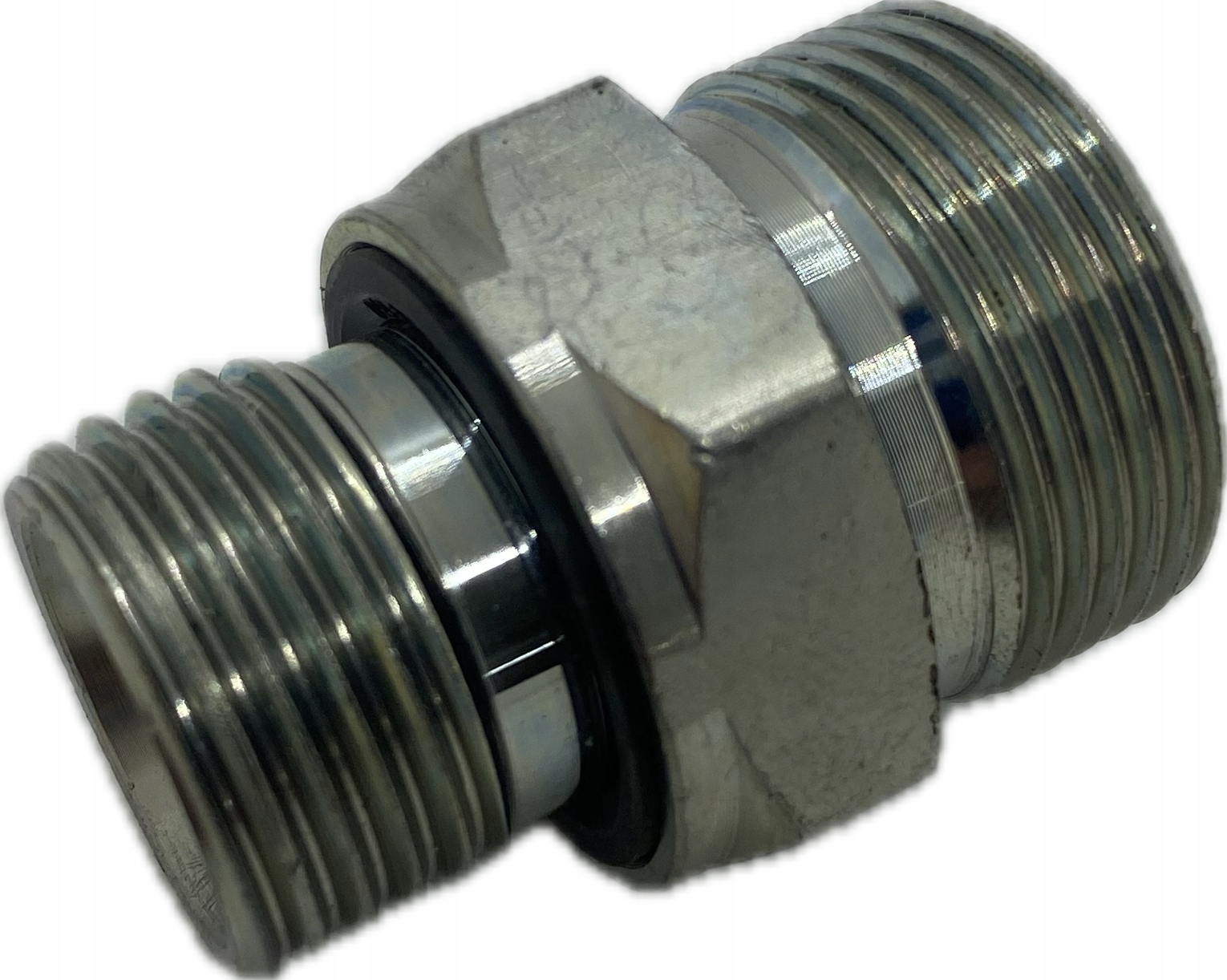 Złączka Hydrauliczna Nypel BB 1/2'' x M26