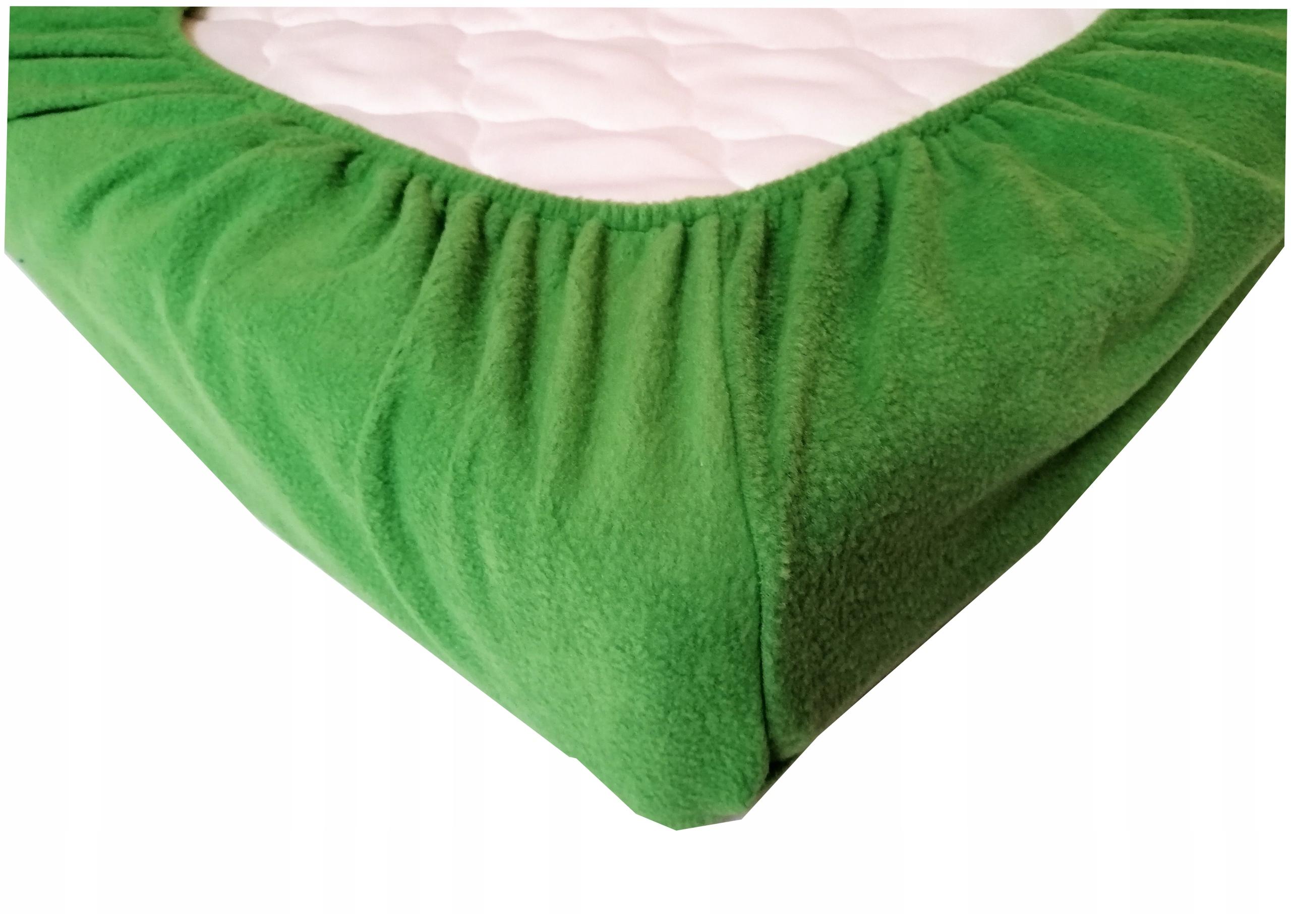 Prostěradlo s gumičkou 160x200 Z Fleecu Fleece