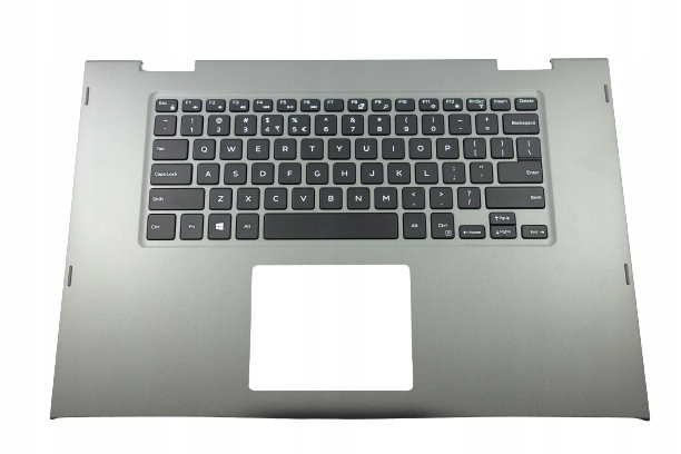 Pl Palmrest Dell Inspiron 5568 5578 5579 0HTJC W653W