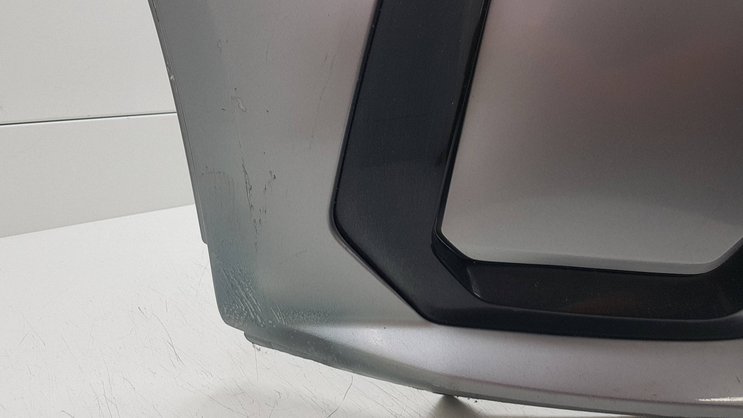 KIA SORENTO 4 IV 2020 - bumper front 86511-R2000