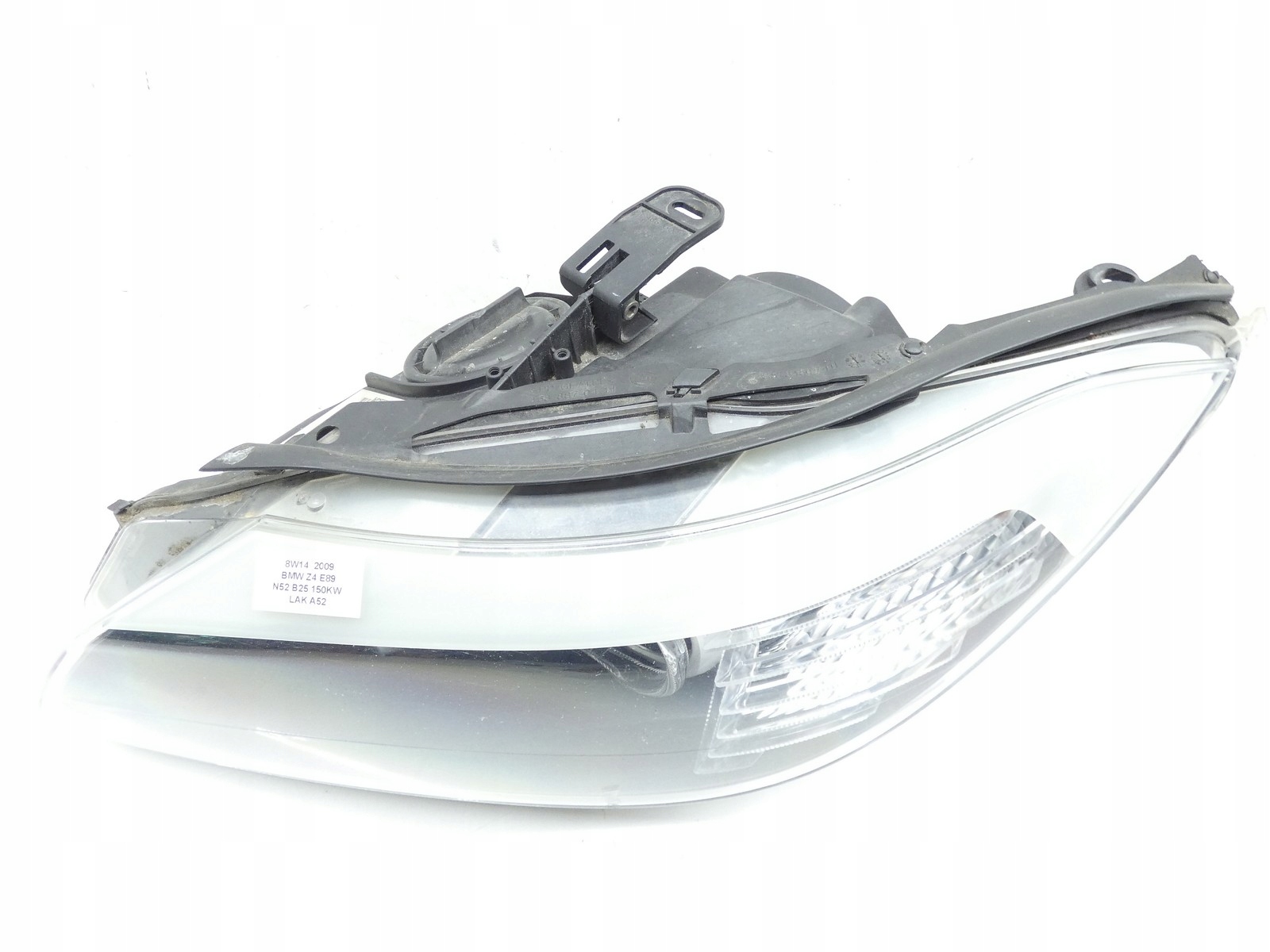 light left front left front XENON BMW Z4 E89 08R- 7191735
