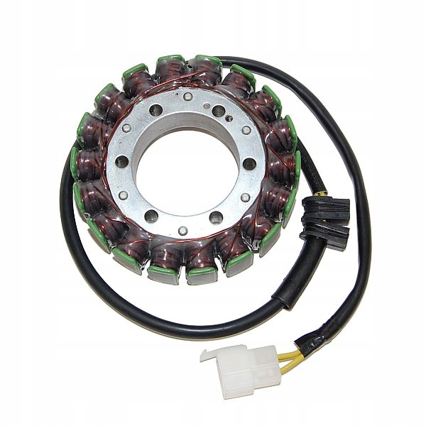 Electrosport Vinutie Alternátora (stator) Honda Vf 750F Interceptor 83-84